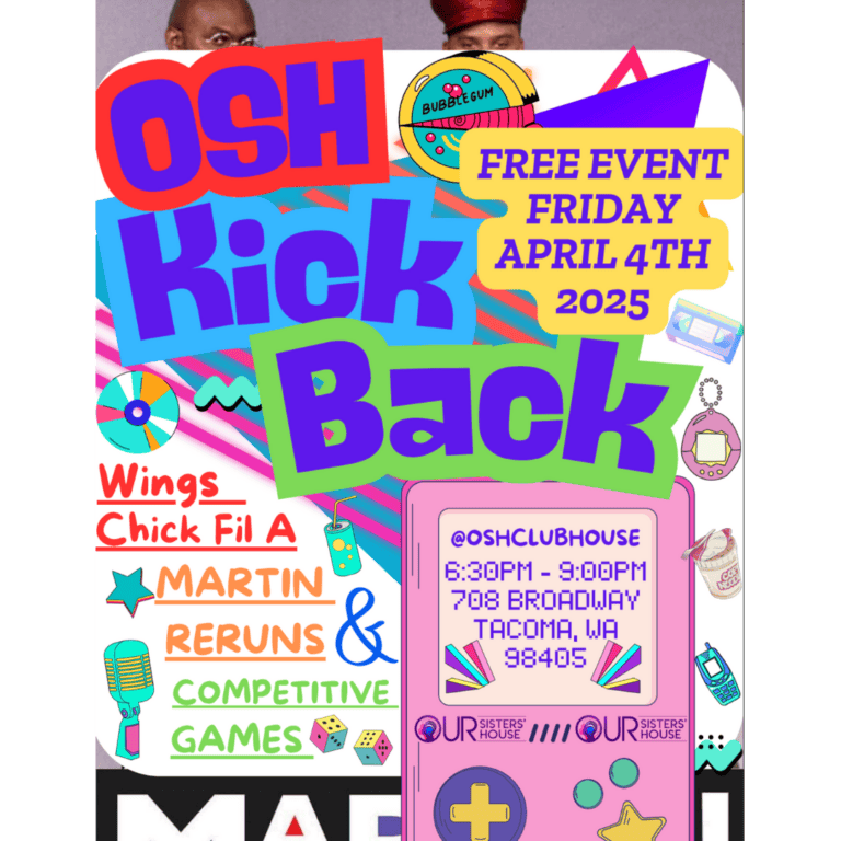 OSH Spring Kickback 1
