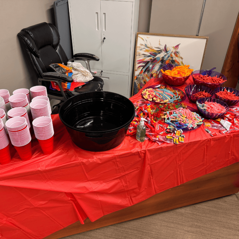 OSH Spring Kickback 6
