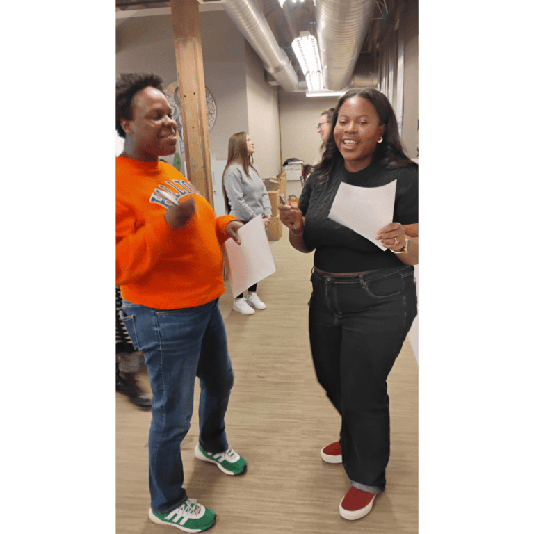 WHM Mixer 8