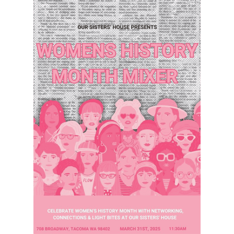 WHM Mixer
